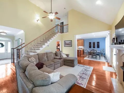 7828 Tranquility, Ooltewah, TN 37363 photo 12