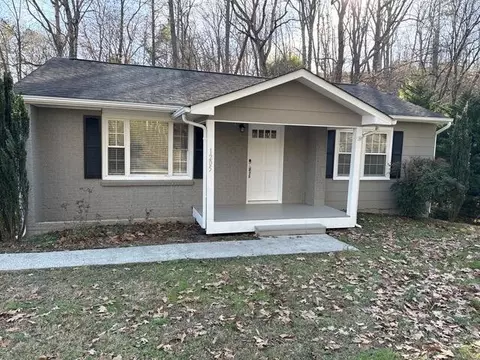 1205 Harrison Pike, Cleveland, TN 37311
