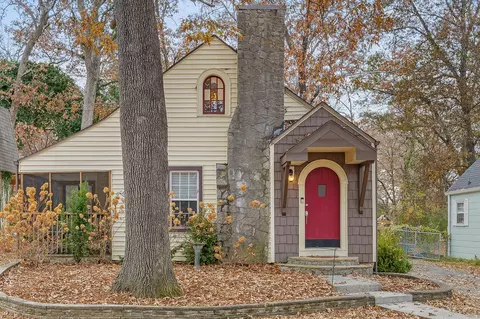 5210 Sunbeam Ave, Chattanooga, TN 37411