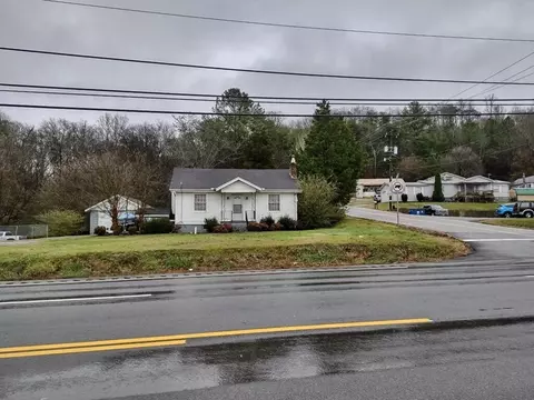 7262 Rhea County Hwy, Dayton, TN 37321
