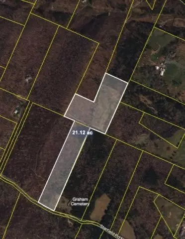 0 Mt Zion Rd NW, Georgetown, TN 37336