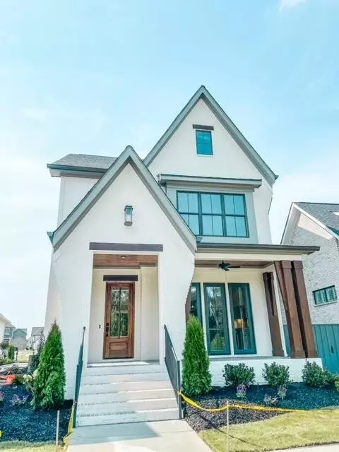 9420 Travistock Way, Ooltewah, TN 37363