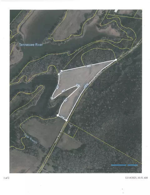 0 Lower River Rd, Decatur, TN 37322