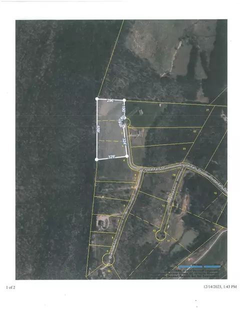 579 Crystal Falls Dr, Pikeville, TN 37367