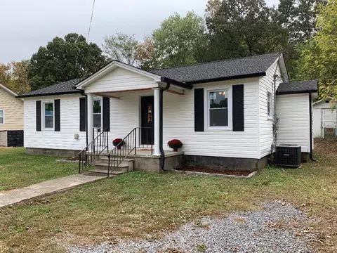 1501 Elrod St SE, Cleveland, TN 37311