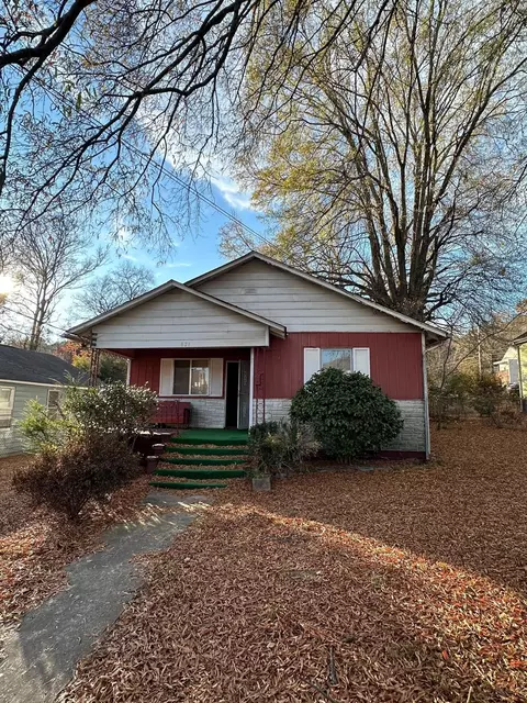 821 Spears Ave, Chattanooga, TN 37405