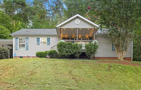 411 Benson Dr, Athens, TN 37303