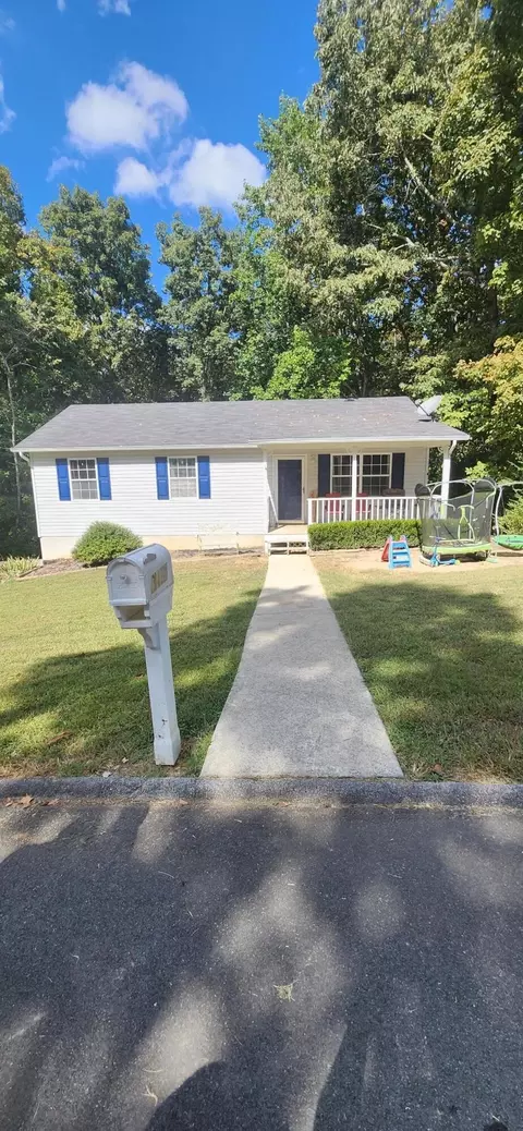 3420 Norfork Ct SE, Cleveland, TN 37323