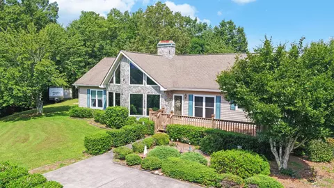 369 Taylor Rd, Turtletown, TN 37391