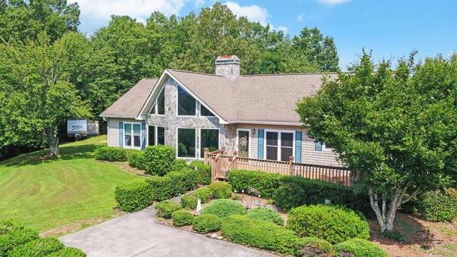 369 Taylor Rd, Turtletown, TN 37391
