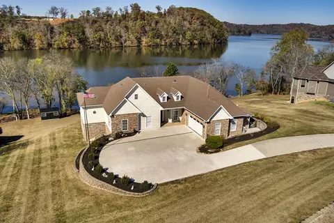 142 Marble View Dr, Kingston, TN 37763