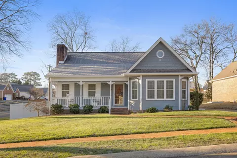105 Barker Ln NW, Cleveland, TN 37312