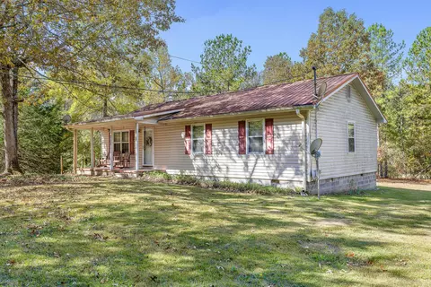 1899 Fullers Chapel Rd, Chatsworth, GA 30705