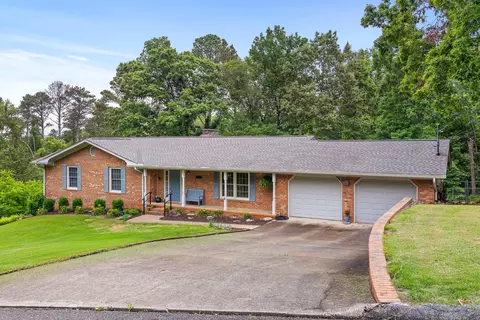 786 Flinn Dr, Chattanooga, TN 37412