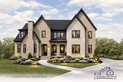 2449 Union Station Dr, Thompsons Station, TN 37179