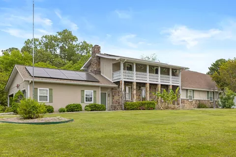 579 Old Dalton Hwy, La Fayette, GA 30728
