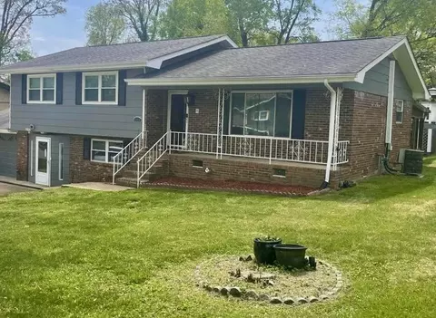 4306 Butterfly Dr, Chattanooga, TN 37406