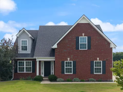 7931 Peridot Cir, Murfreesboro, TN 37127
