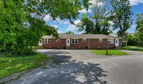 88 W Fork Dr, Clarksville, TN 37042