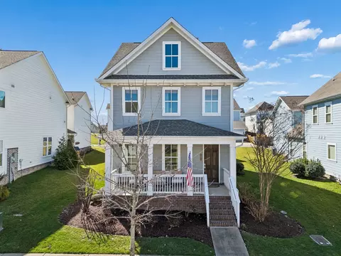 3477 Milford Dr, Thompsons Station, TN 37179