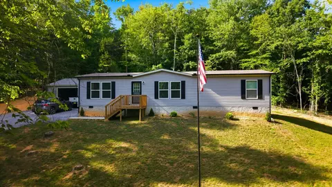 923 Morrison Rd, Decatur, TN 37322