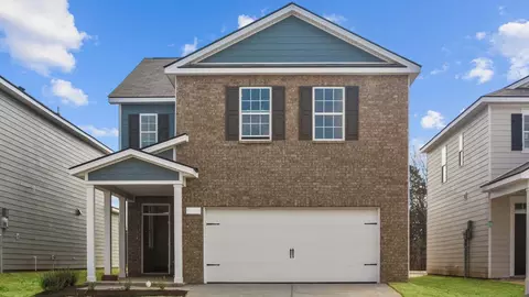 4914 Sandringham Ln, Murfreesboro, TN 37129 photo 1