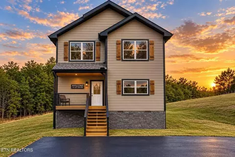 2322 Judson Ln, Sevierville, TN 37876