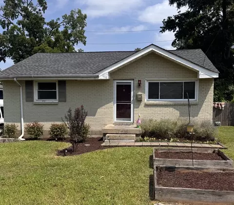 1119 Glenview Dr, Nashville, TN 37206
