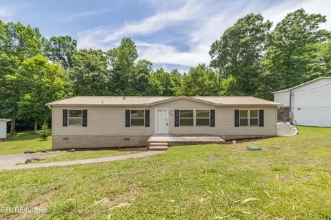159 Cutters Ln, Clinton, TN 37716