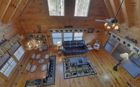 20 Dean Ct, Cherry Log, GA 30522 photo 2