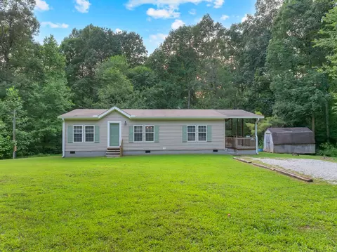 155 Troxler Rd, Wartrace, TN 37183