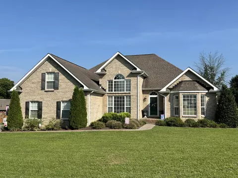 362 Remington Ave, Gallatin, TN 37066