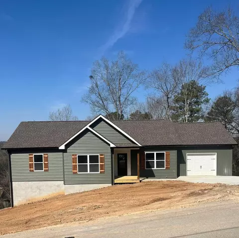 389 Martin Dr NW, Cleveland, TN 37311