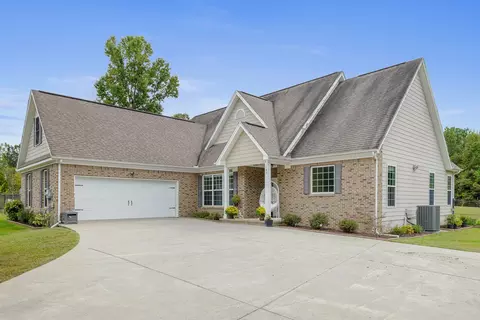 160 Pine View Ln SW, Mc Donald, TN 37353