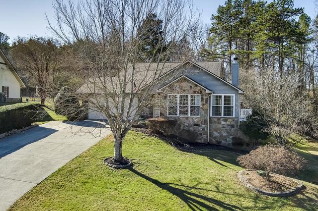 107 Warbler Ct, Vonore, TN 37885