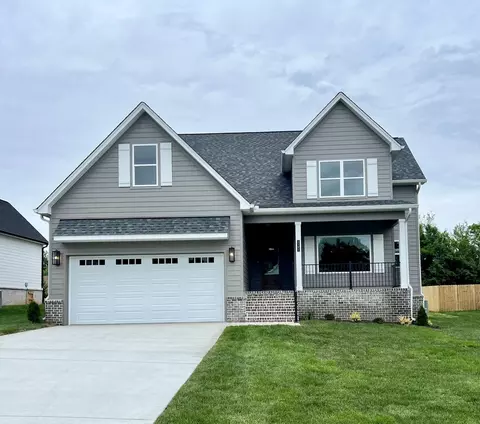 5103 Judd Way NW, Cleveland, TN 37312