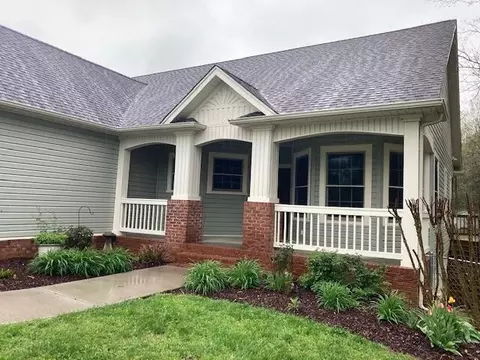 373 Van Davis Rd NW, Georgetown, TN 37336