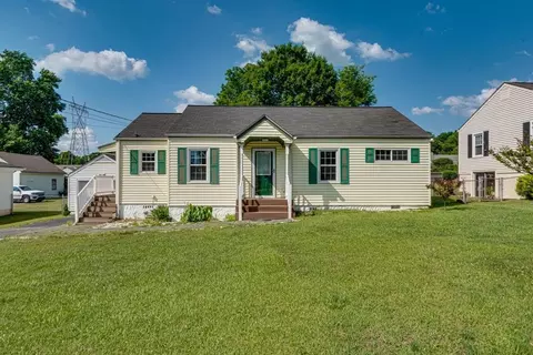 13 Ormand Dr, Chattanooga, TN 37415 photo 1