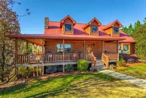 161 Cherokee Ridge Dr, Ocoee, TN 37361 photo 2