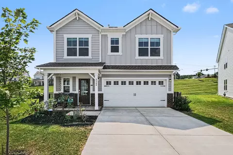 3344 Steadman St, Columbia, TN 38401