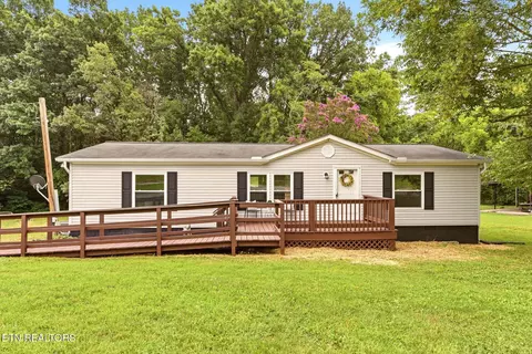922 Poplar St, Alcoa, TN 37701