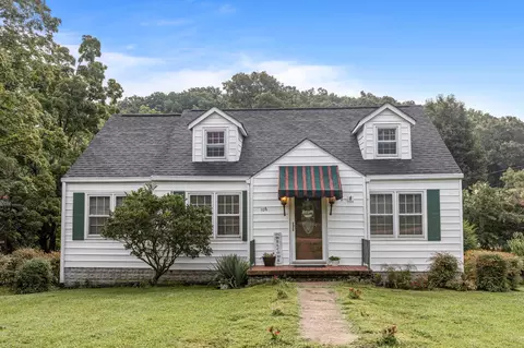 106 S Germantown Rd, Chattanooga, TN 37411