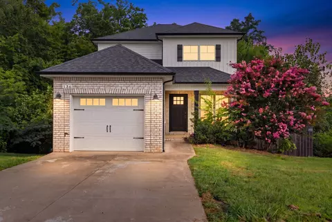 136 Waterwheel Cir, Clarksville, TN 37042