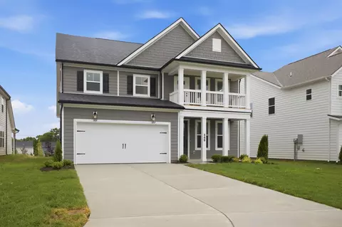 3023 Ledger Rd, Smyrna, TN 37167
