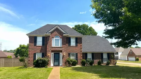 1868 Helmsley Cv, Cordova, TN 38016