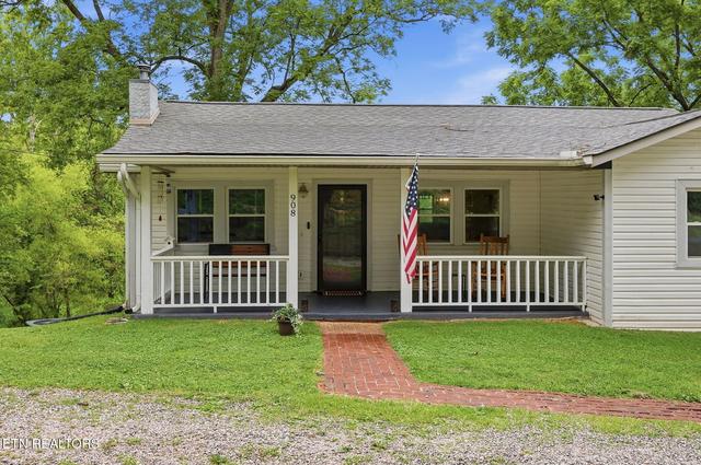 908 E Main St, Jefferson City, TN 37760