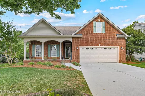 312 English Station Rd, Knoxville, TN 37934