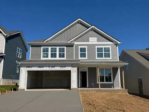227 Jasmine Way, La Vergne, TN 37086