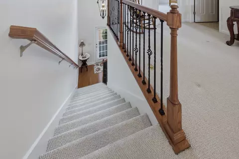 Entry Way - 114 Ormesby Pl, Franklin, TN 37064 photo 4 of 5