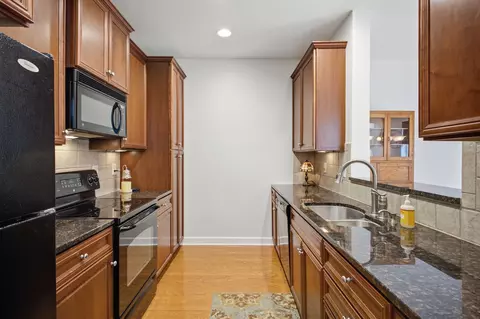 Kitchen - 114 Ormesby Pl, Franklin, TN 37064 photo 1 of 3